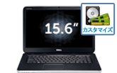 Vostro 1550 インテル® Core™ i3 搭載モデル